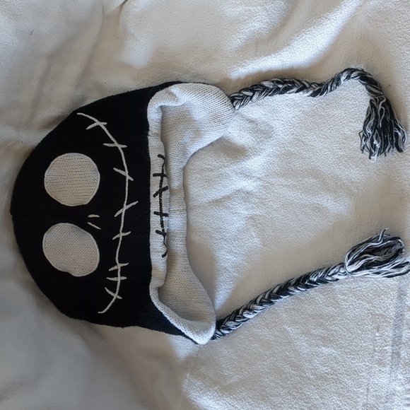 Nightmare Before Christmas Plush Set - Picture 4 of 8